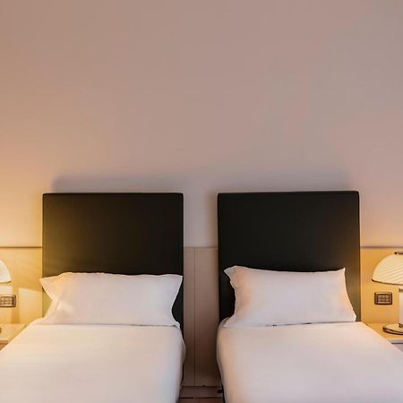 B&B Hotel Bari Rondo Exterior foto