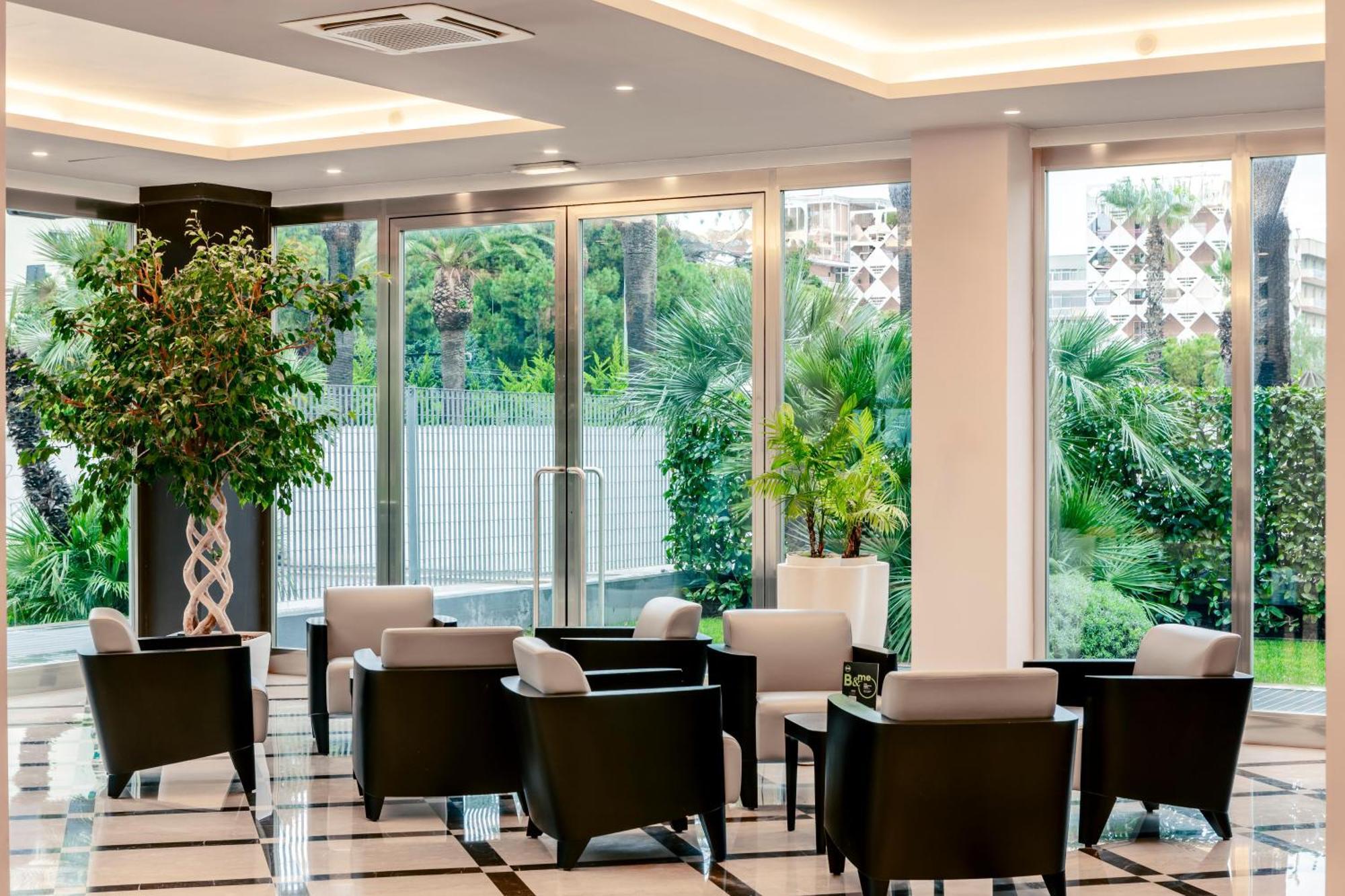 B&B Hotel Bari Rondo Exterior foto